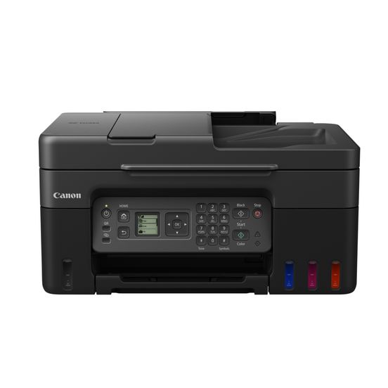 Printer - Canon - Pixma - G4470