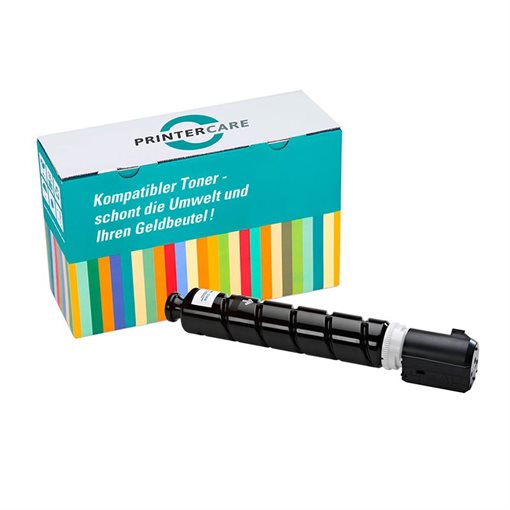 Drum - Compatible - CEXV-55 - Cyan - Canon