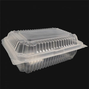 Lunch Box - Small - 100Pcs
