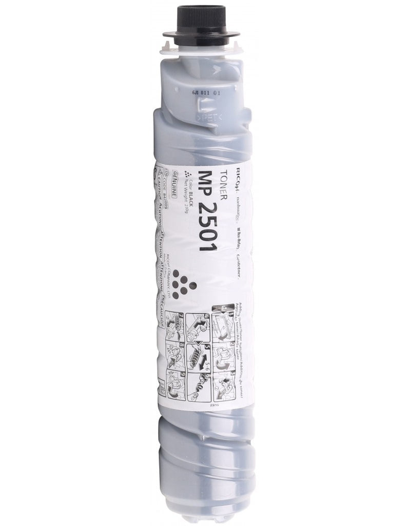 Toner - Nashuatic - MP-2501/2001