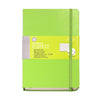Note Book - A5 - Viva - Esprit - Green -MX-V-641