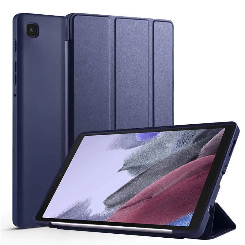 Tablet - Samsung - Galaxy - Cover - A8