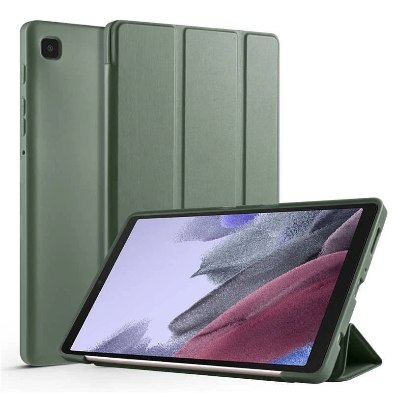 Tablet - Samsung - Galaxy - Cover - A8