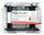 Ribbon - Evolis -  R5F002EAA - Color - 200 Prints