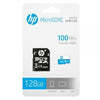 Memory Card - 128GB - HP - MicroSDXC - mi310