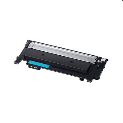 Toner - Compatible - 117A - Cyan - W2071A - HP