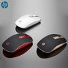 Mouse - Hp - Wireless - S4000