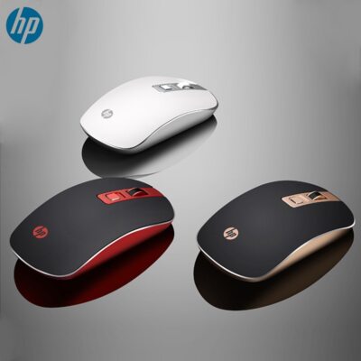 Mouse - Hp - Wireless - S4000