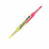 Highlighter - Pilot - 2 In 1 - Yellow/Pink - Spotliter