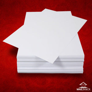 Photocopy - A4 - White - 90gms - Apple
