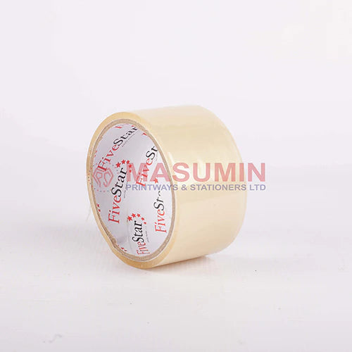Cello Tape - 2" - 50 Yard - Clipp - CP-TP