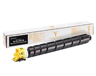 Toner - Kyocera - TK-8555 - Yellow