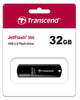 Flash Drive - 32GB - Transcend - 350