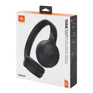 Headset - JBL - Tune 520BT