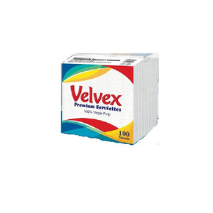 Tissue - Velvex - Serviette
