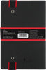 Note Book - A5 - Viva - Copelle - Red - 664