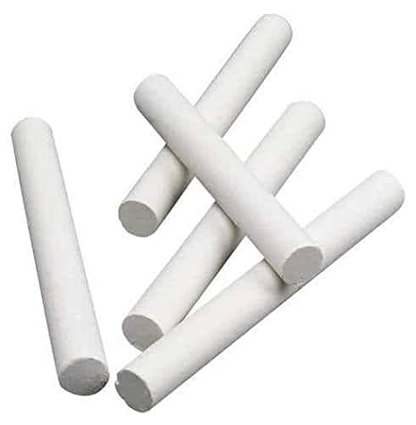 Chalk - White - Universal