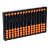 Abacus for the blind (4 FOLD)