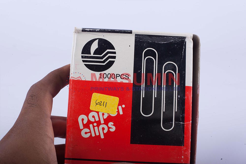 Paper Clip-s