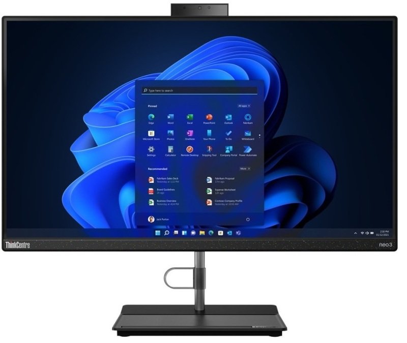 Desktop - Lenovo - Neo - 30a - AIO - i5 - 8GB