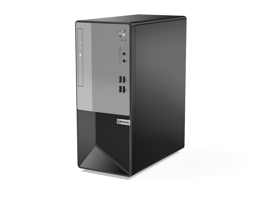 Desktop - Lenovo - V50T - i5 - 8GB - 1TB - Dos