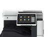 Photocopy Machine - Canon - Dx-6860i - A3