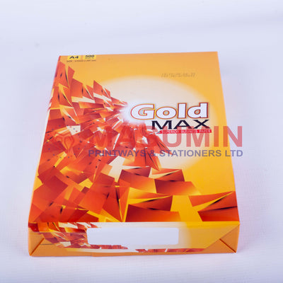 Photocopy - A4 - White