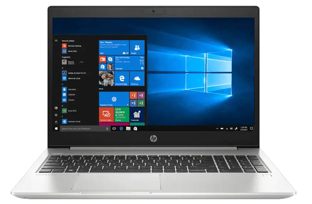HP ProBook 450 G7 Laptop - Intel Core i5