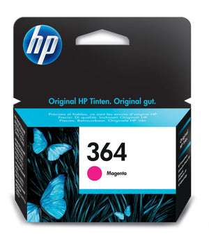 Cartridge HP 364 magenta CB-319EE BA1