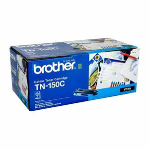 Toner brother TN-150 cyan