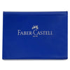 Stamp Pad - Faber Castell - Blue - 16494951 - No 2