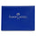 Stamp Pad - Faber Castell - Blue - 16494951 - No 2