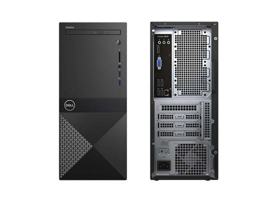 Desktop - Dell - Vostro - 3910 - i5 - 4GB -1TB