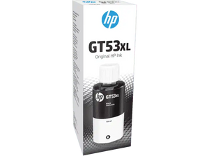Cartridge - HP - GT53XL - Black