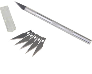 Paper Cutter - Isomars - Art#SK01