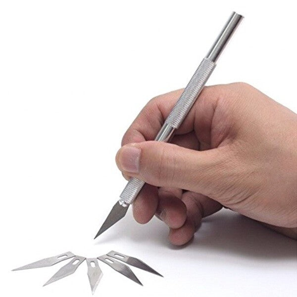 Paper Cutter - Isomars - Art#SK01