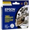 Epson cartridge black T-0631