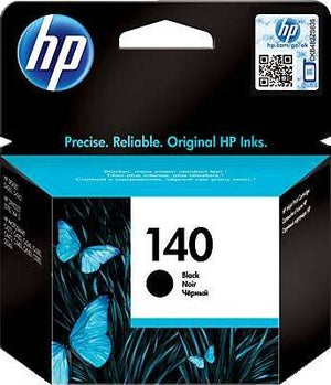Cartridge HP 140 black CB-335HE