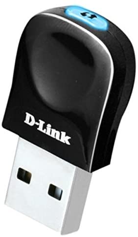 Adapter - D-link - Wireless - N-300 - USB