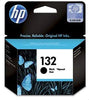 Cartridge - HP - 132 - Black - C-9362HE