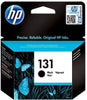 Cartridge - HP - 131 - Black - C-8765HE