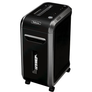 Shredder - Fellowes - 90S - Strip Cut