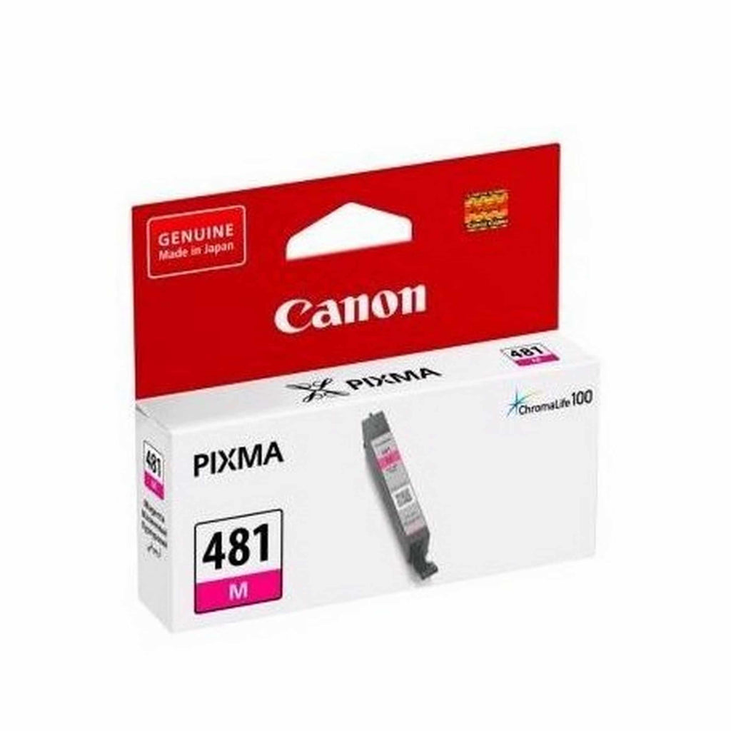 Cartridge - Canon - CLI-481 - Magenta
