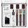 Drawing Pen - 3 Pens Set - Technoart - Isomars