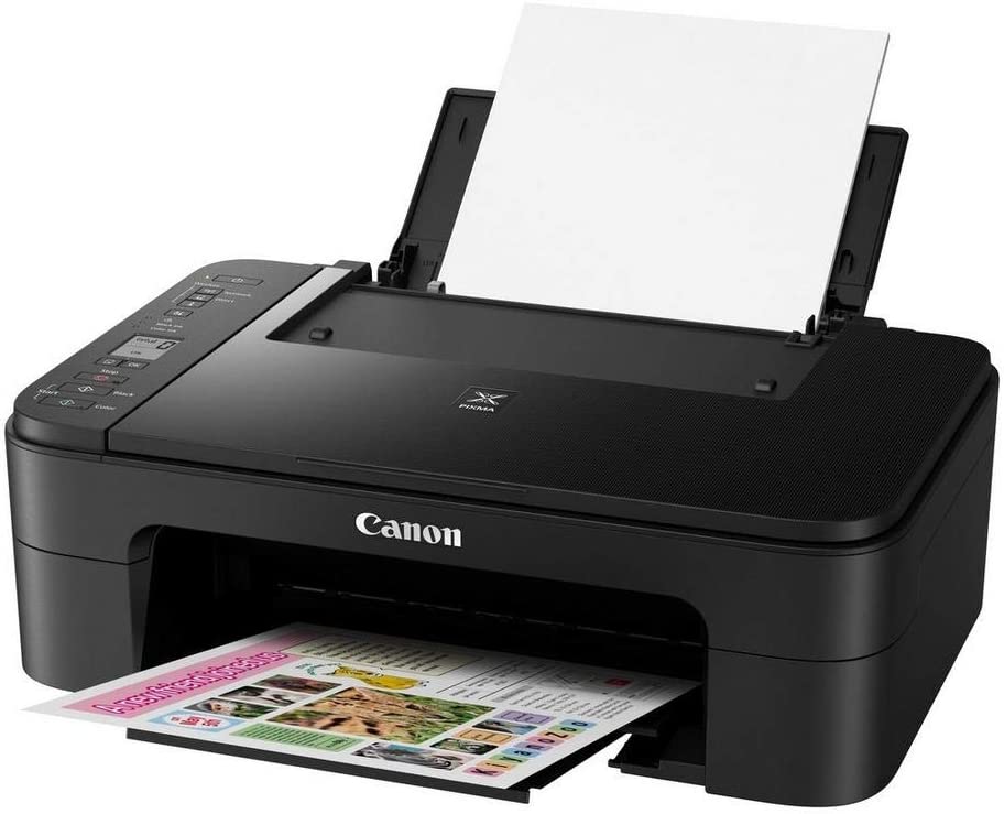 Printer - Canon - Pixma - TS3140