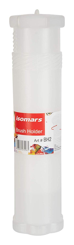 Brush Holder - Isomars - Art#BH1