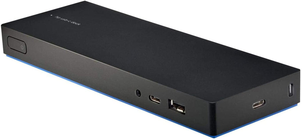 Docking Station - HP - G4 - USB-C - #3FF69AA