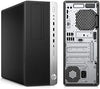 Desktop - HP - Prodesk - 400-G6 - i5 - 4GB - 1TB