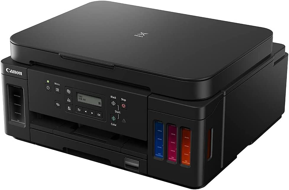 Printer - Canon - Pixma - G6040 - 40