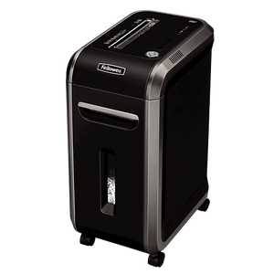 Shredder - Fellowes - 99CI - Cross Cut -